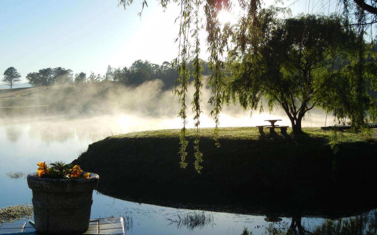 Willowbrooke Cottage Himeville Dış mekan fotoğraf
