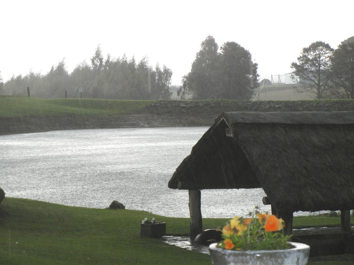 Willowbrooke Cottage Himeville Dış mekan fotoğraf