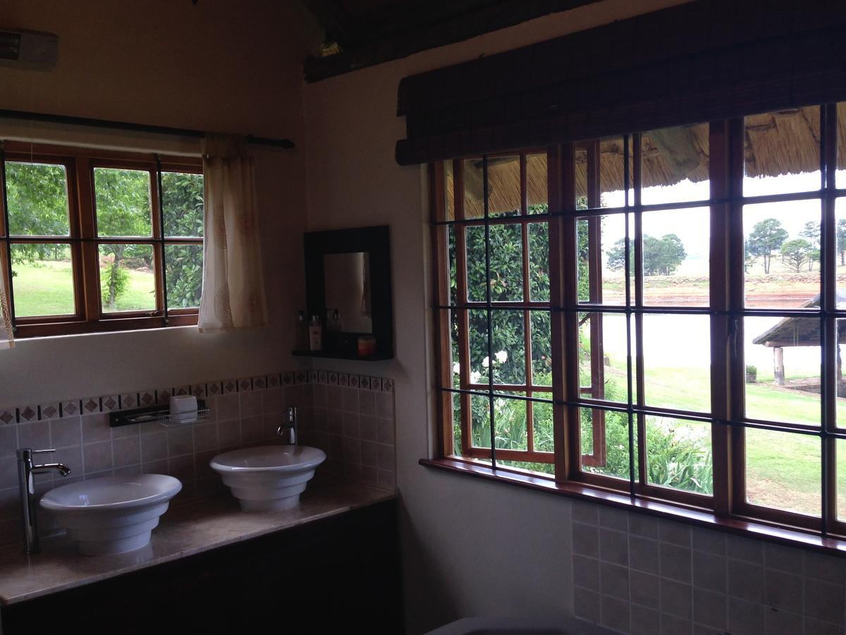 Willowbrooke Cottage Himeville Dış mekan fotoğraf