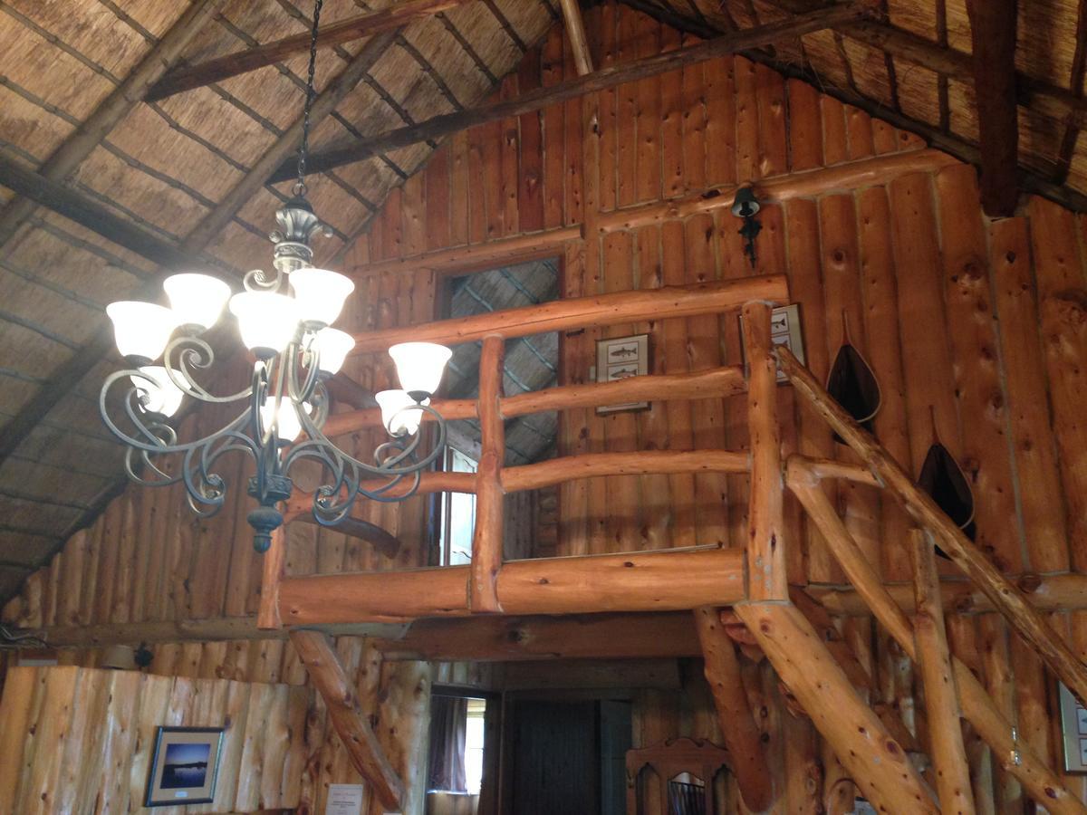 Willowbrooke Cottage Himeville Dış mekan fotoğraf