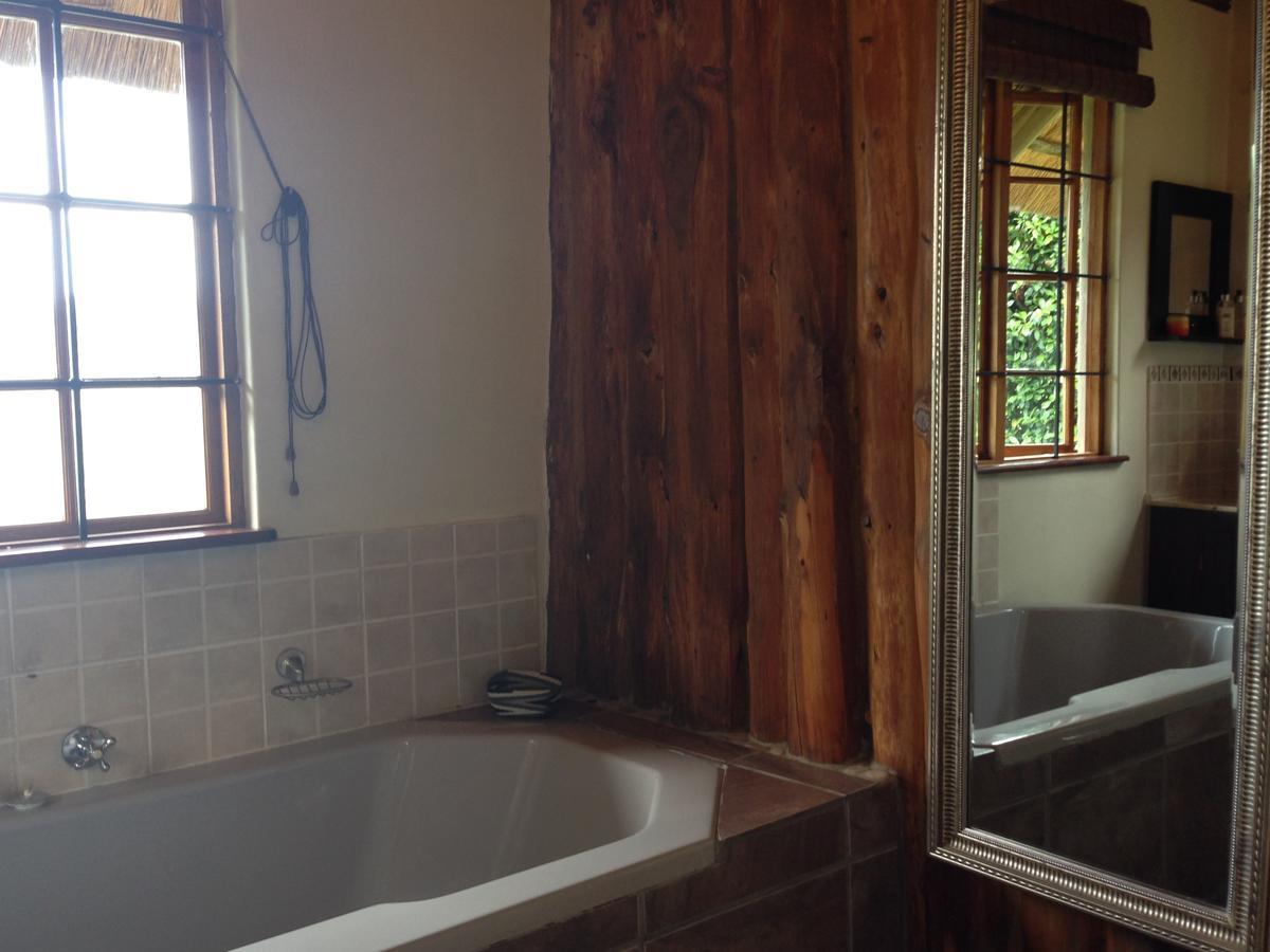 Willowbrooke Cottage Himeville Dış mekan fotoğraf