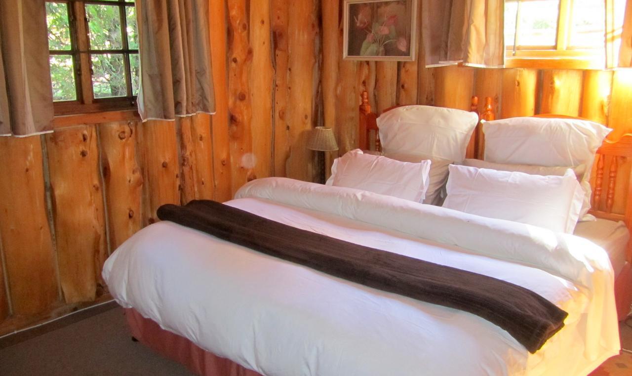 Willowbrooke Cottage Himeville Dış mekan fotoğraf