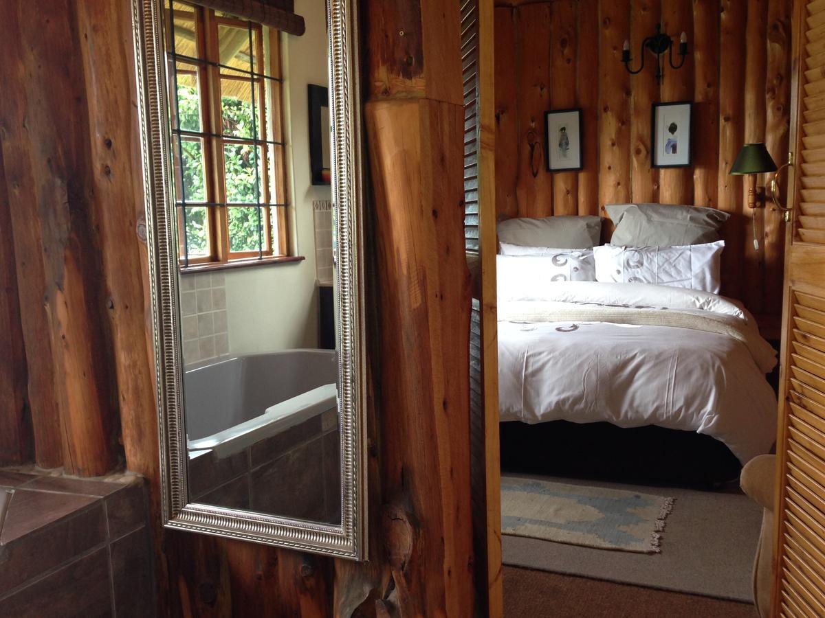 Willowbrooke Cottage Himeville Dış mekan fotoğraf