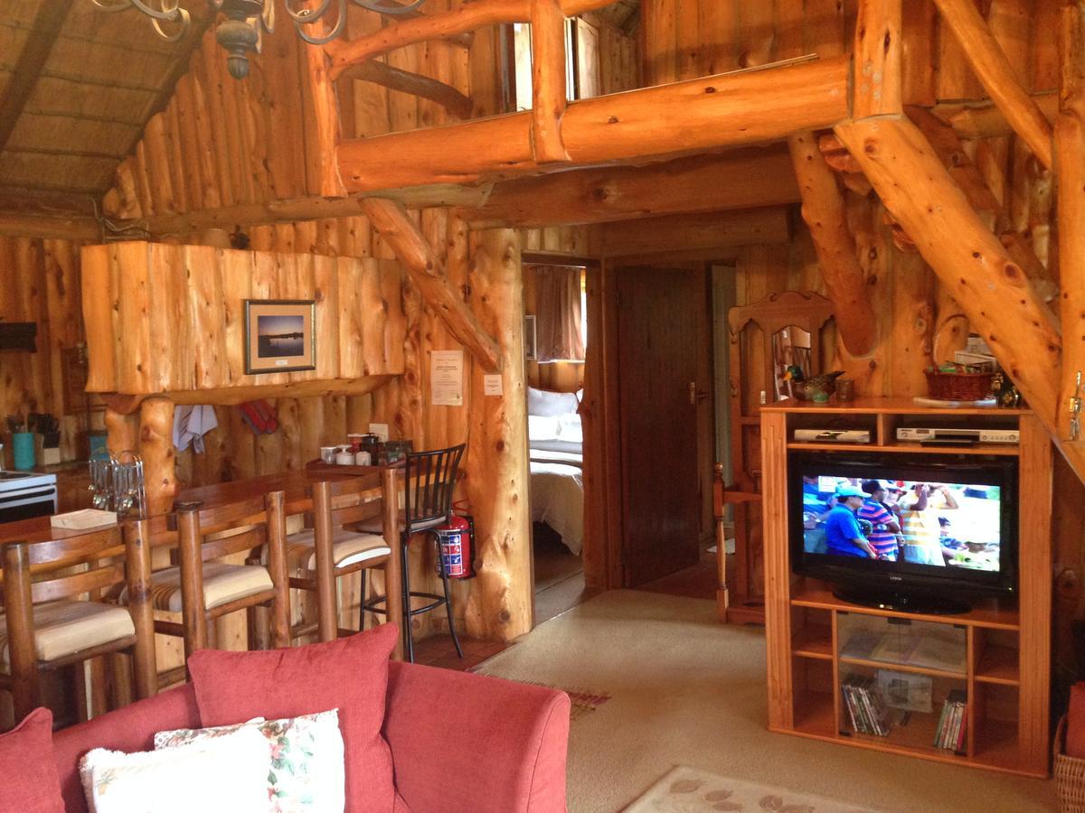 Willowbrooke Cottage Himeville Dış mekan fotoğraf