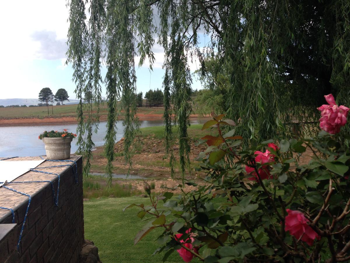 Willowbrooke Cottage Himeville Dış mekan fotoğraf