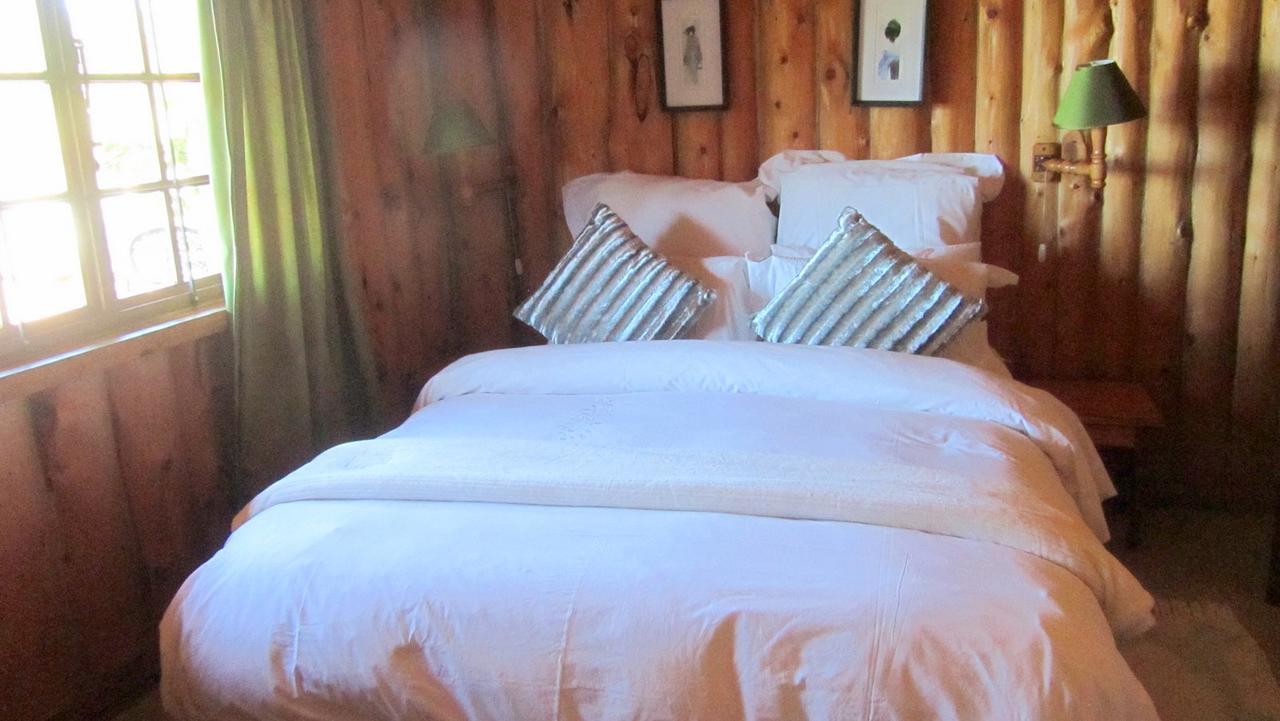 Willowbrooke Cottage Himeville Dış mekan fotoğraf