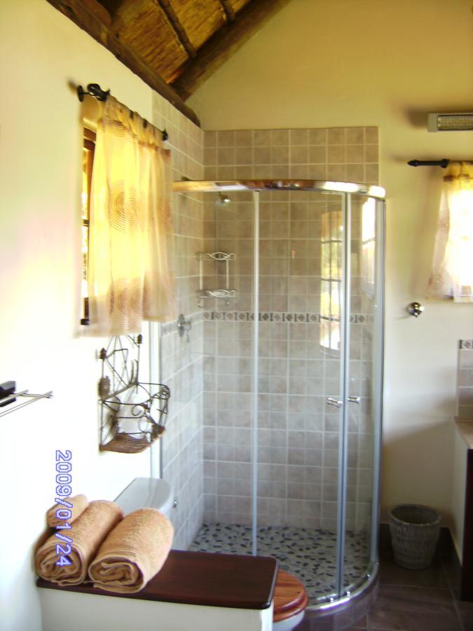 Willowbrooke Cottage Himeville Dış mekan fotoğraf