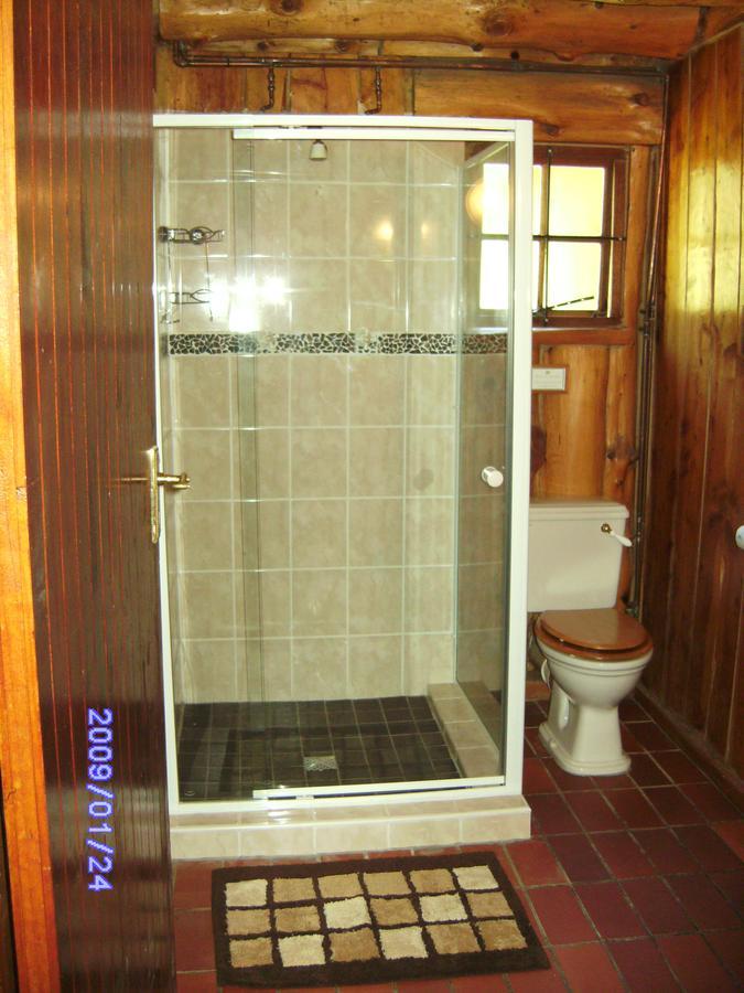 Willowbrooke Cottage Himeville Dış mekan fotoğraf