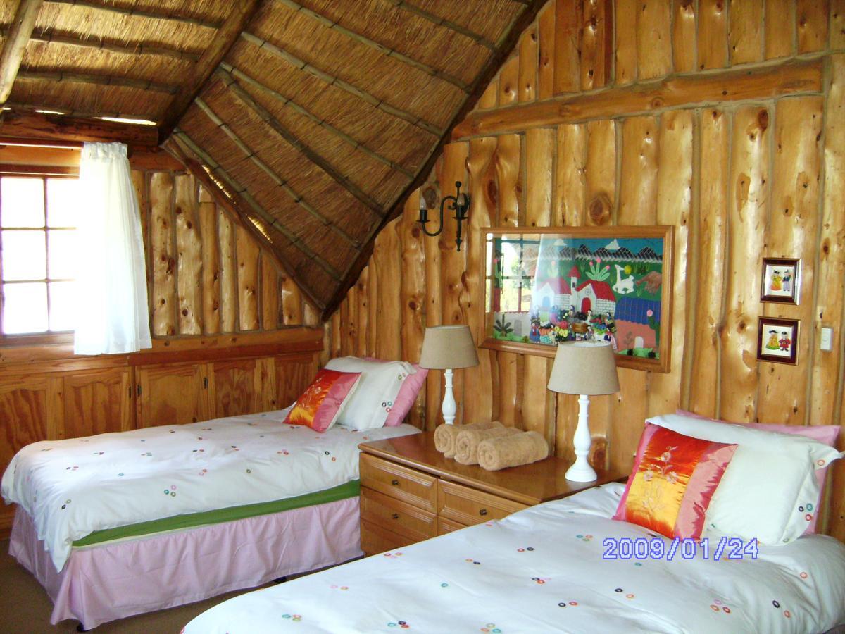 Willowbrooke Cottage Himeville Dış mekan fotoğraf