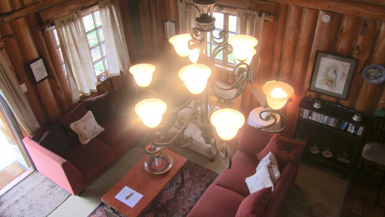Willowbrooke Cottage Himeville Dış mekan fotoğraf